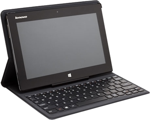 Lenovo Ideapad Miix 10 64GB (W Keyboard), A